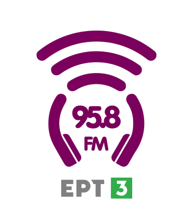 958FM Logo