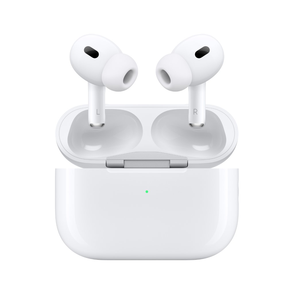 AirPods Pro 2nd Gen with USB C