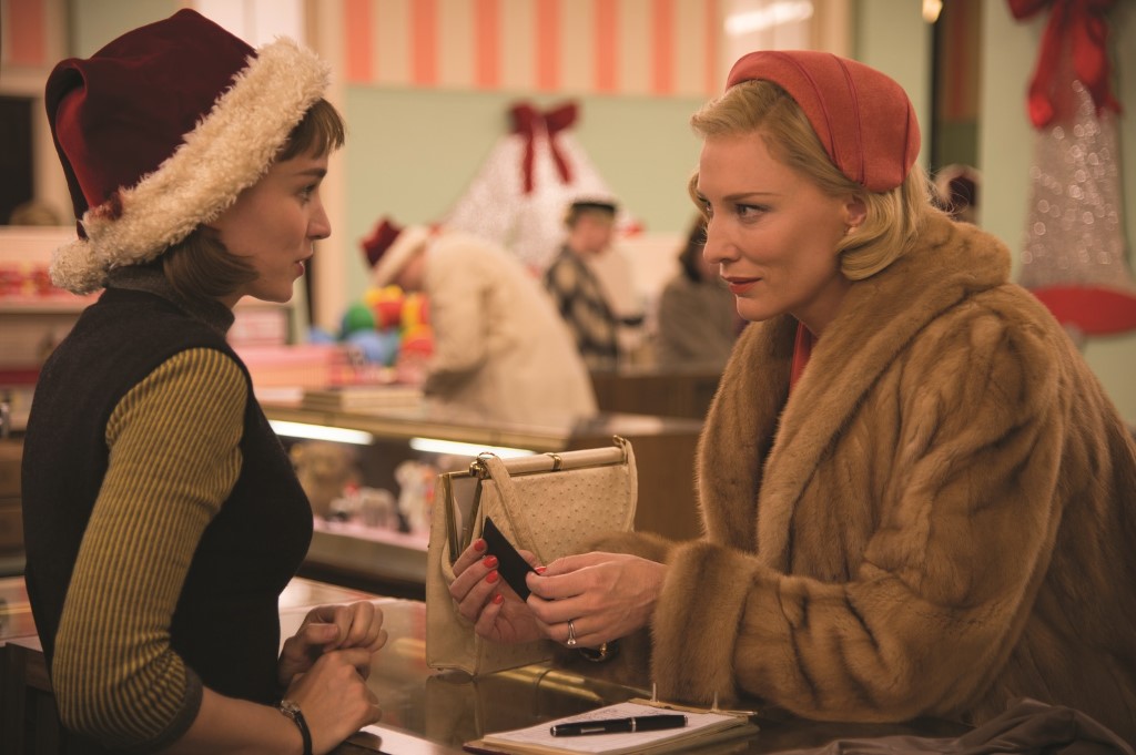 Carol Photo 2