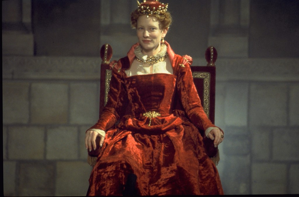 Elizabeth Photo 2