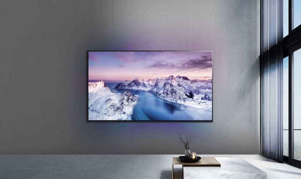 LG UHD UR73 1