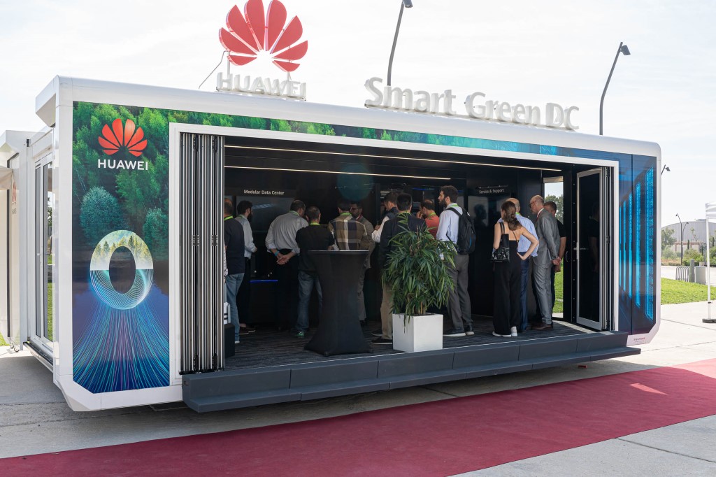 huawei visual 1