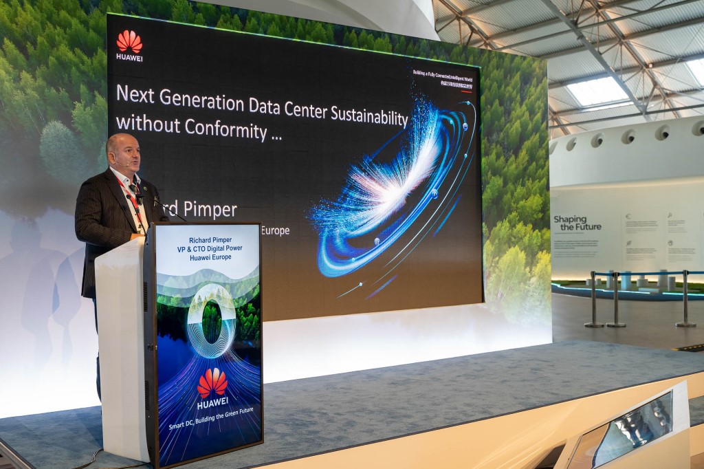 huawei visual 5