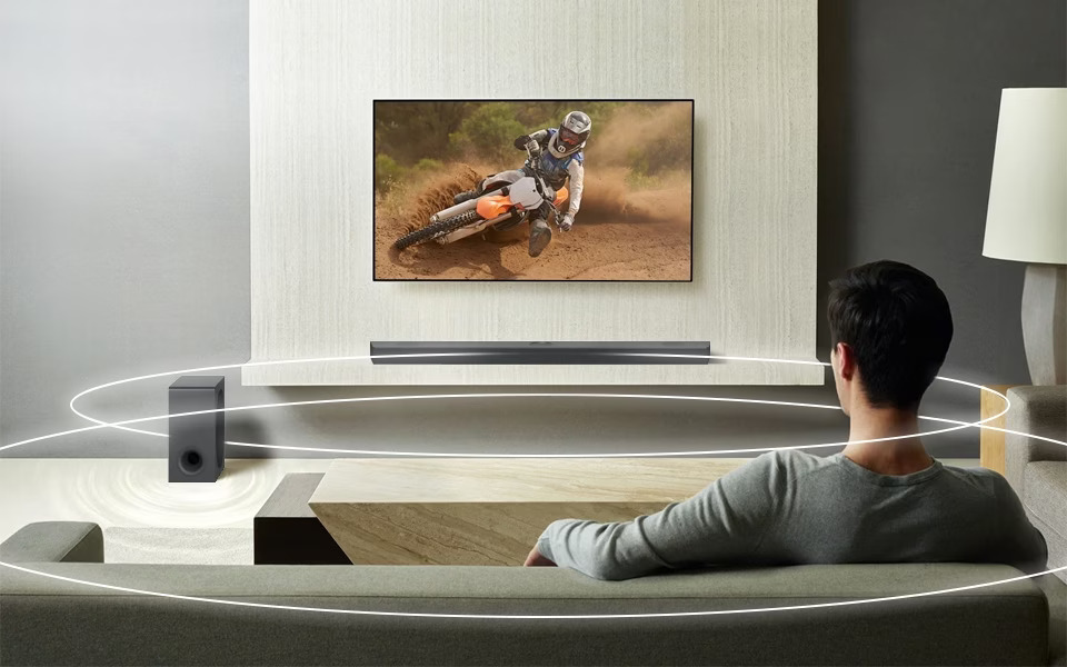 lg experience lg lab the best soundbars for lg tvs 6