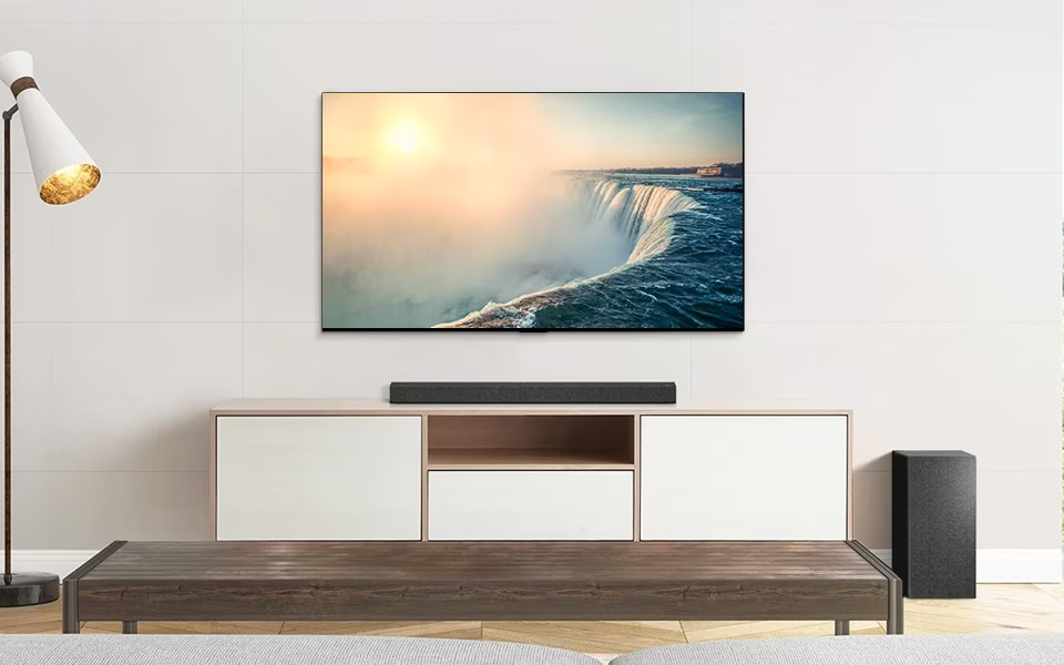 lg experience lg lab the best soundbars for lg tvs 8