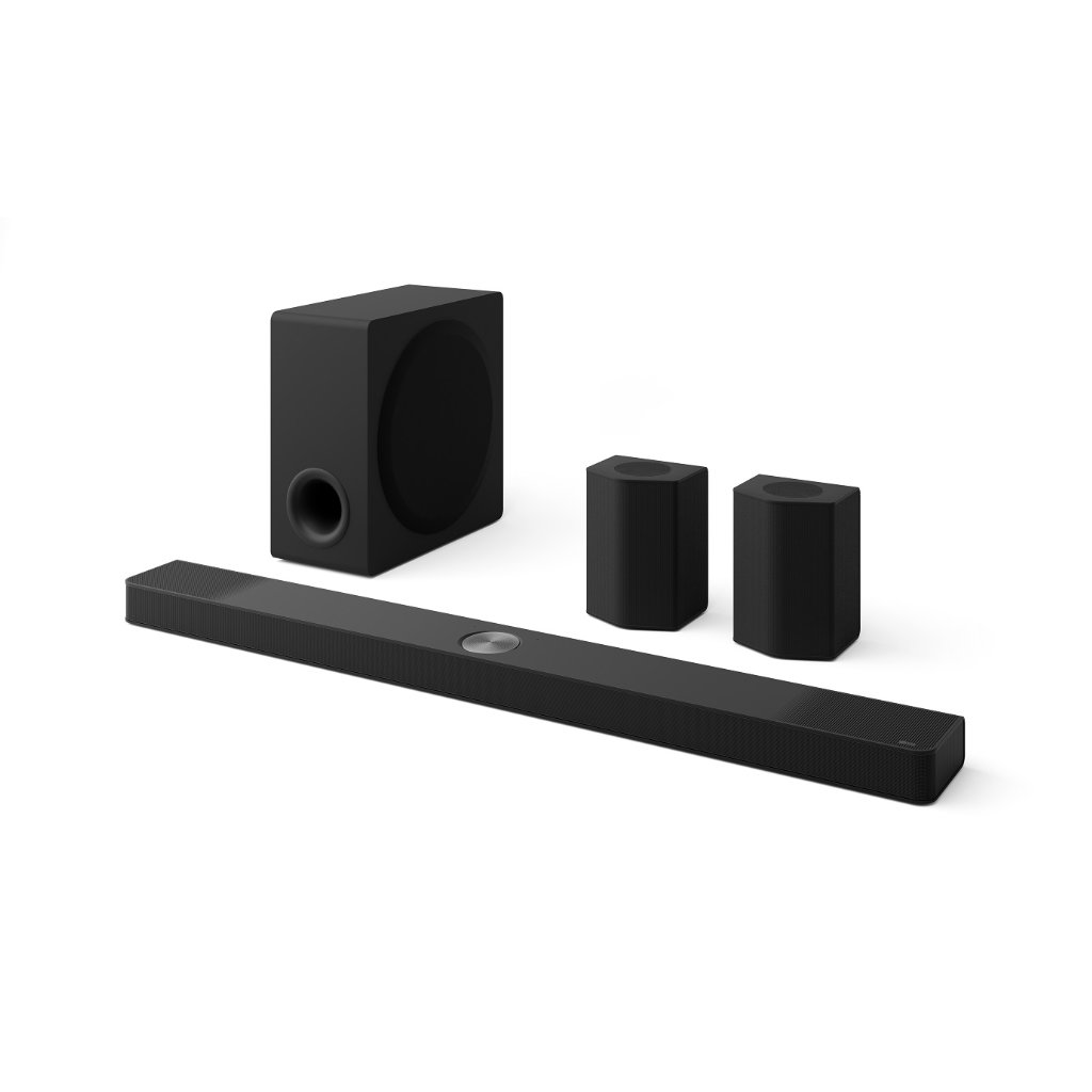 SOUNDBARS LG 2024   1024X1024 13 