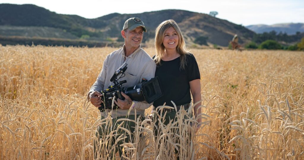 Rebel Moon Zack Snyder 2