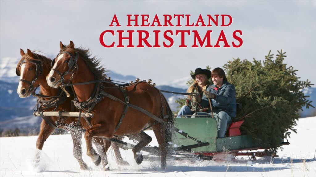 a heartland christmas