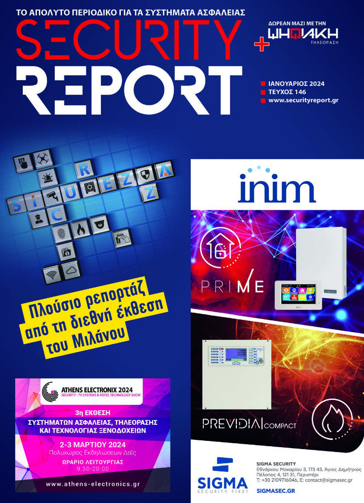 SECURITY REPORT 146