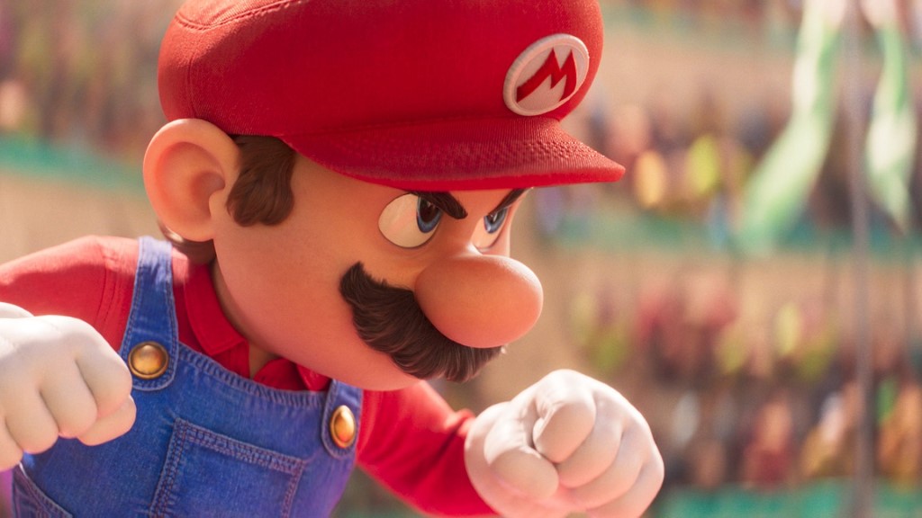 The Super Mario Bros.Movie Photo 10