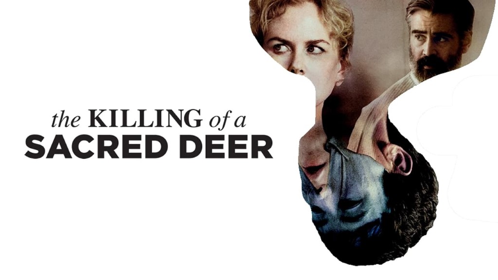 TheKillingOfDeer still