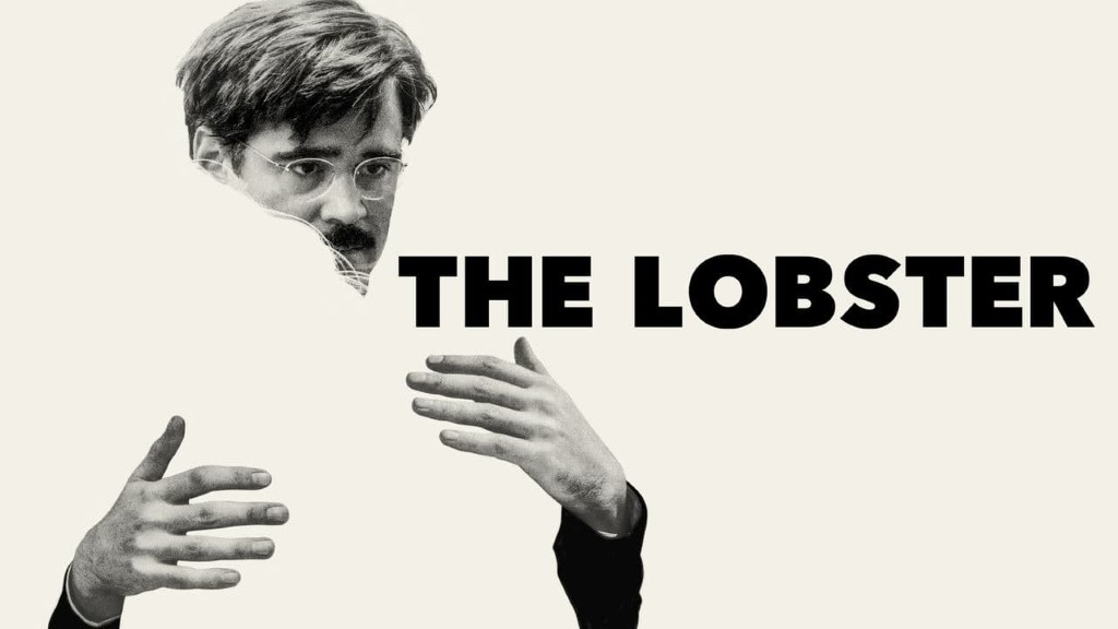 TheLobster still