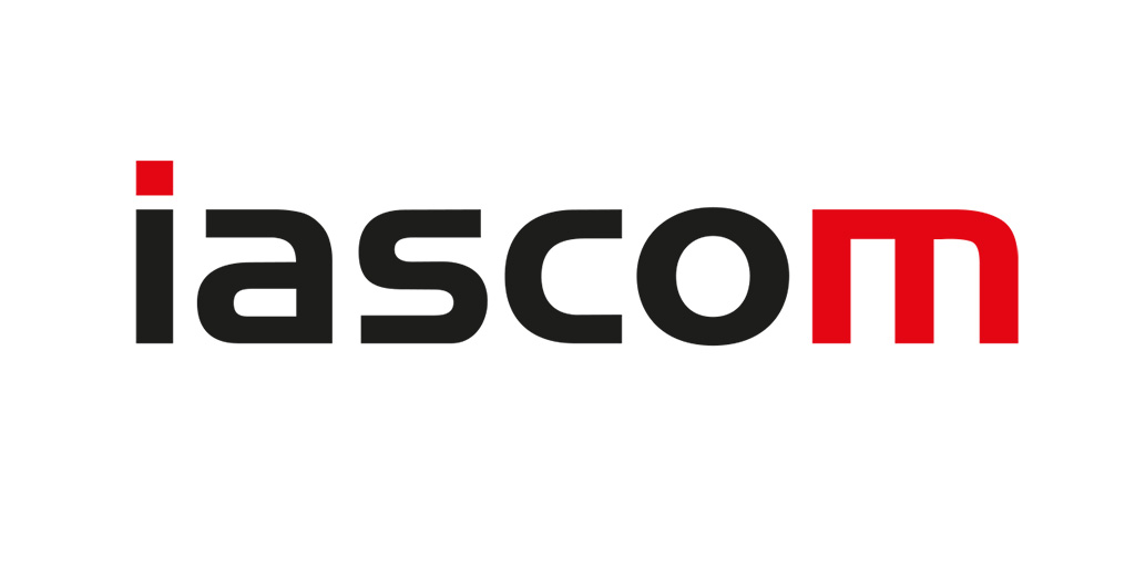 iascom 1
