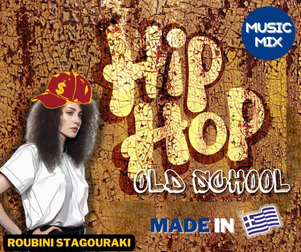 roubi roubi hiphopgr