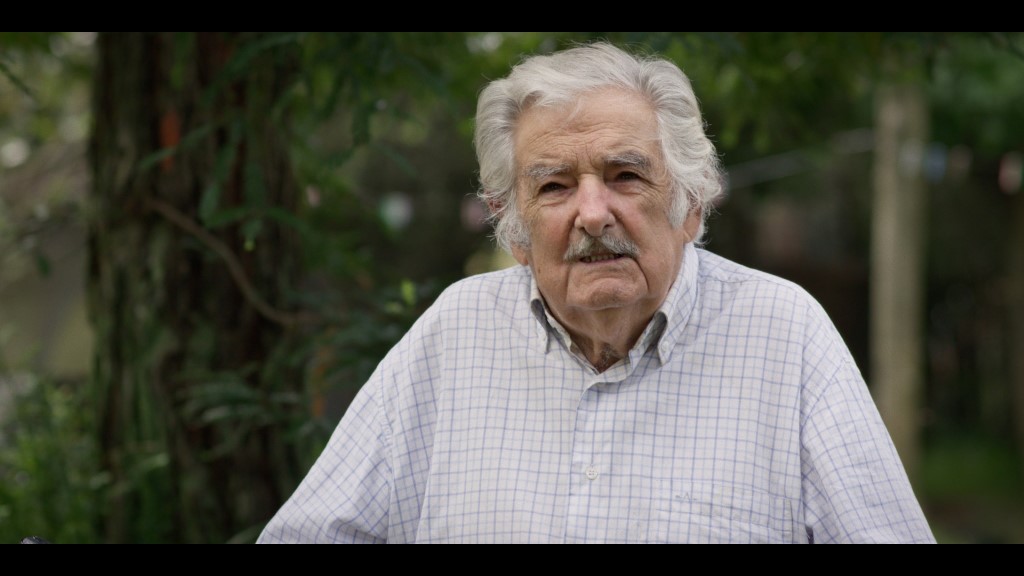©Dedalo Films Galaxie Presse Pepe Mujica Uruguay Un monde Nouveau 2022 4
