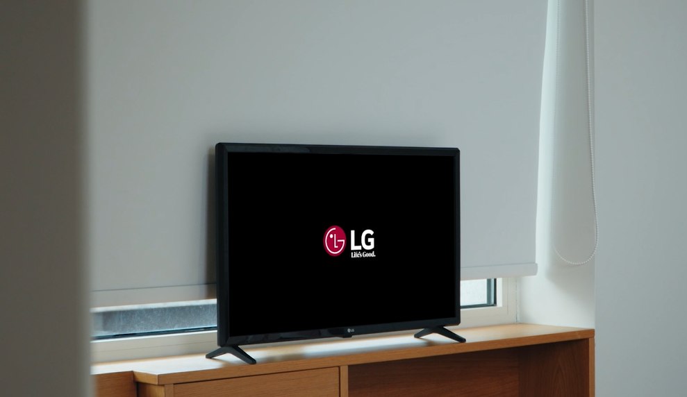 LG local video magic remote 4