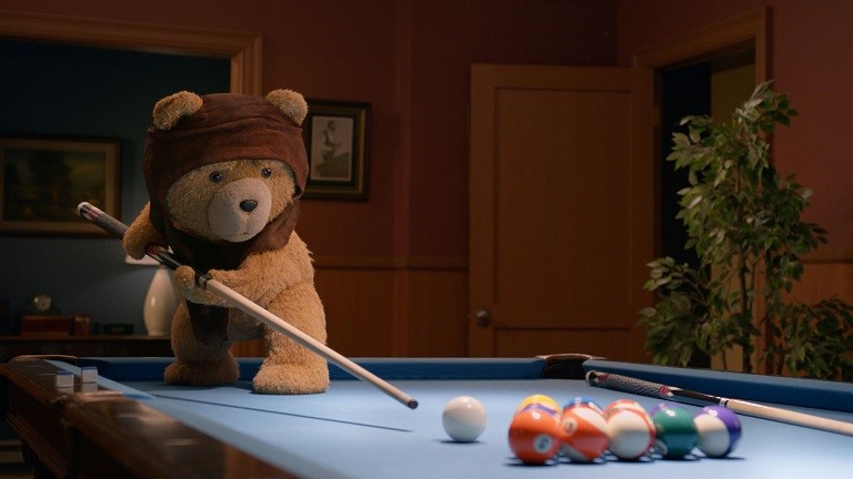 Ted Photo 4