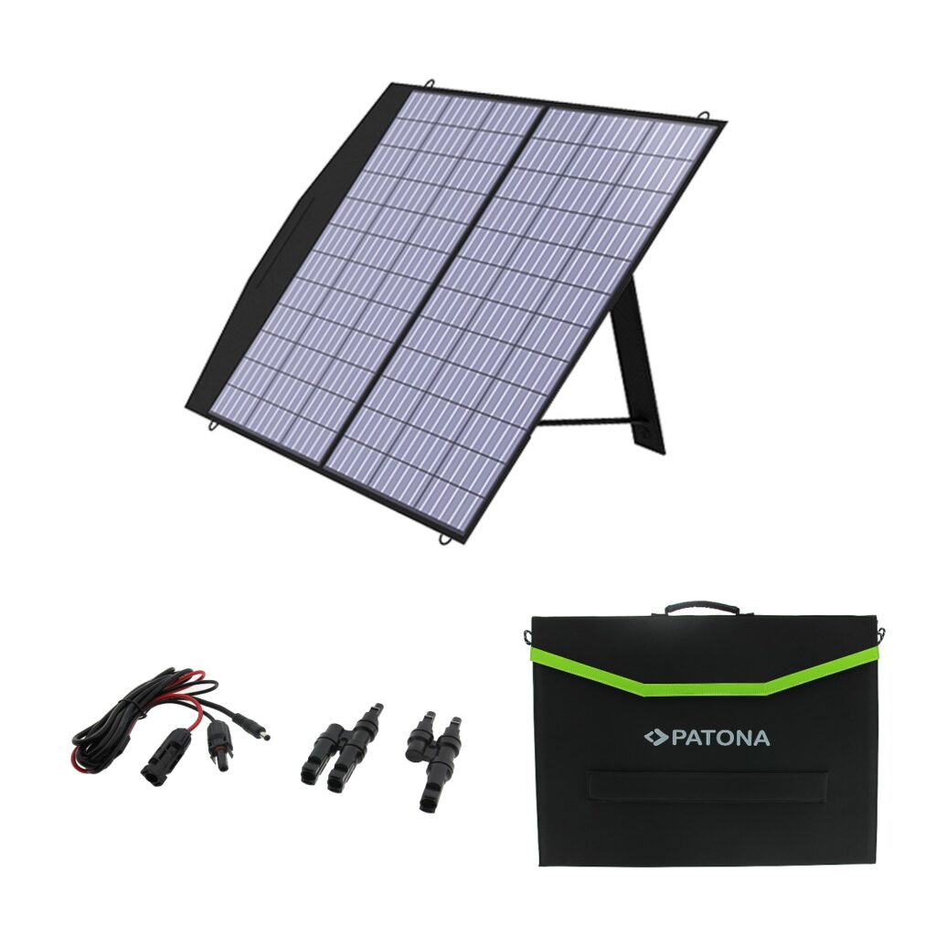 5. Patona Photovoltaic Panel