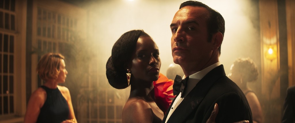 OSS 117 From Africa with Love