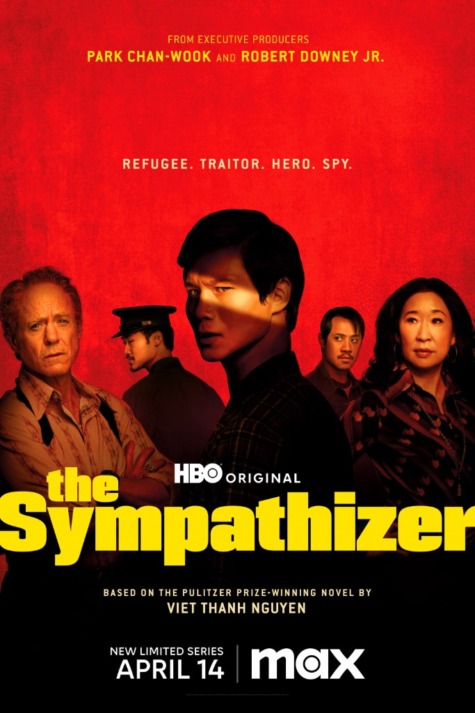 TheSympathizer