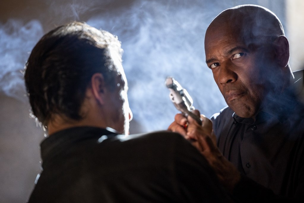 The Equalizer 3 Photo 4