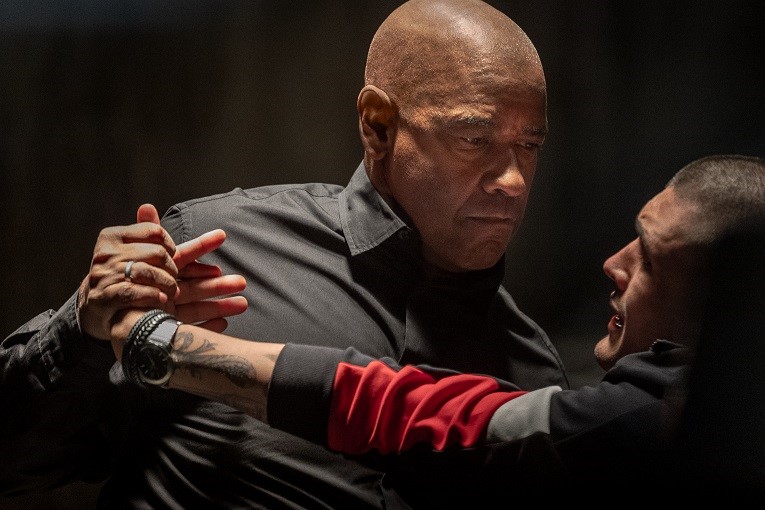 The Equalizer 3 Photo 5