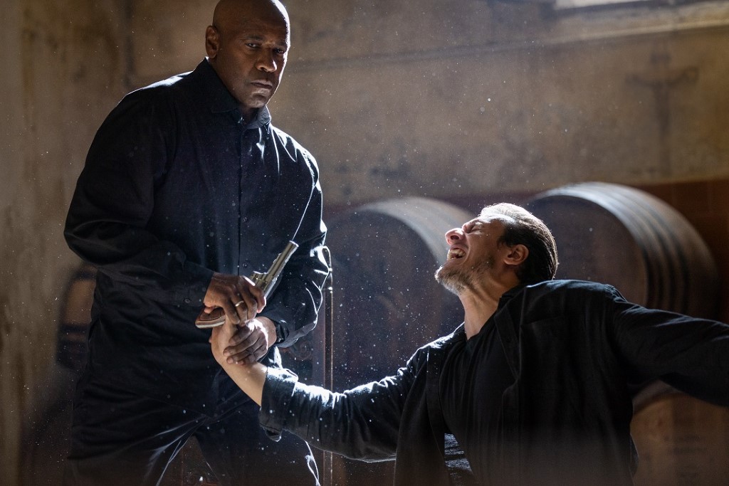 The Equalizer 3 Photo 6