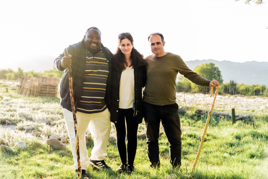 ΒΟΤΑΝΙΚΑ ΜΕΙΓΜΑΤΑ ΓΕΥΣΙΓΝΩΣΙΑ