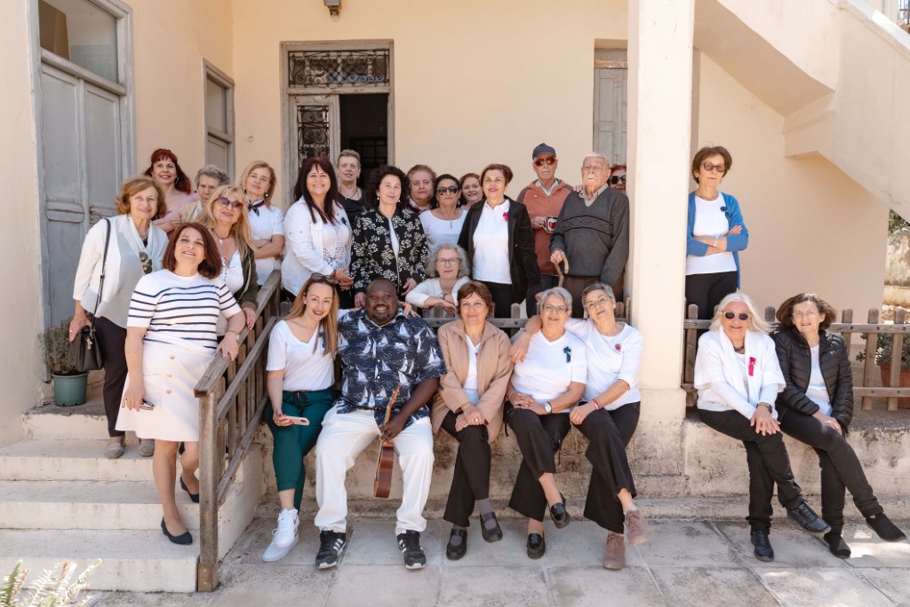 ΖΟΥΜΠΑ ΣΤΑ ΚΑΠΗ