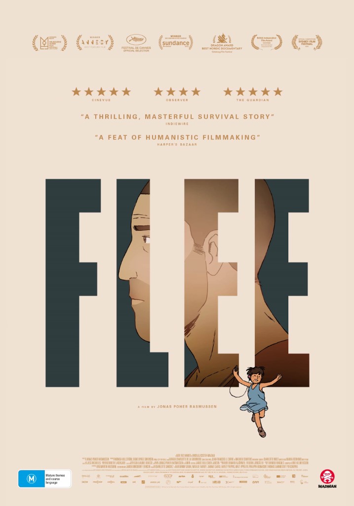 Flee 1