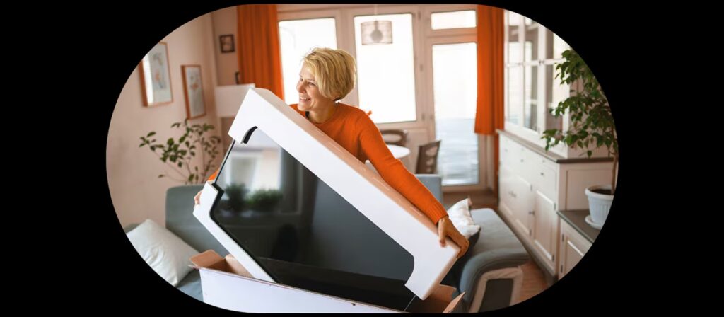 lg sustainable packaging