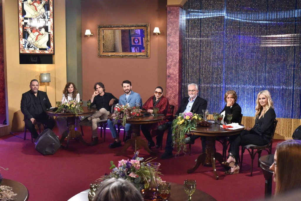 ΝΥΧΤΑ ΣΤΑΣΟΥ 14