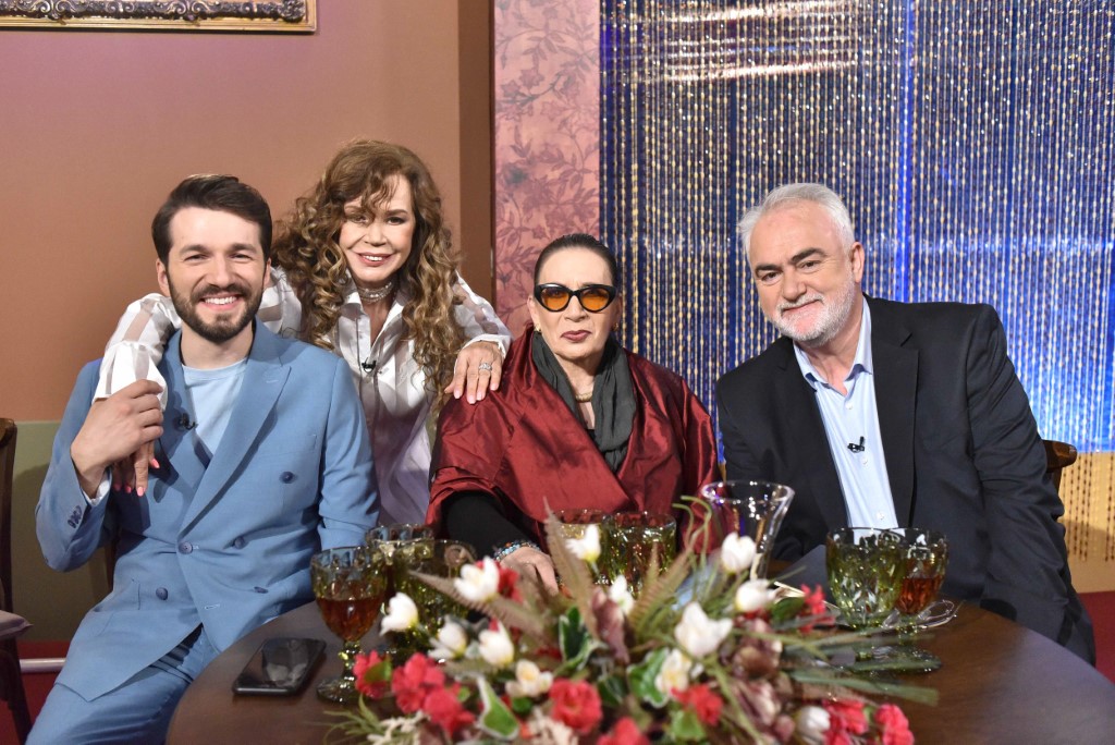 ΝΥΧΤΑ ΣΤΑΣΟΥ 2