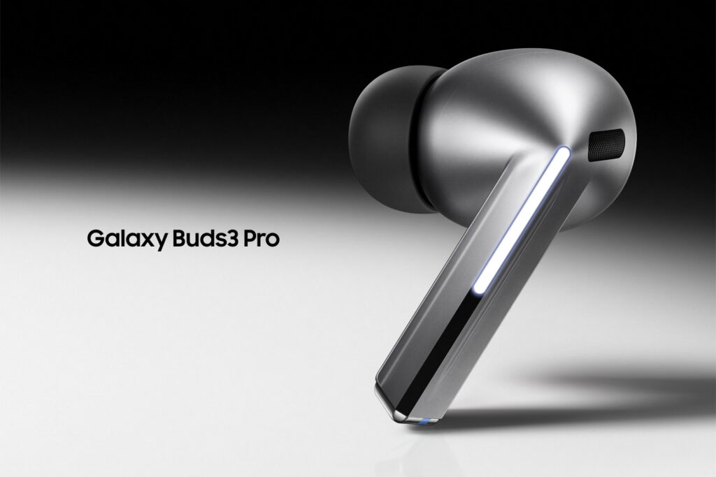 006 galaxy buds3 pro 1