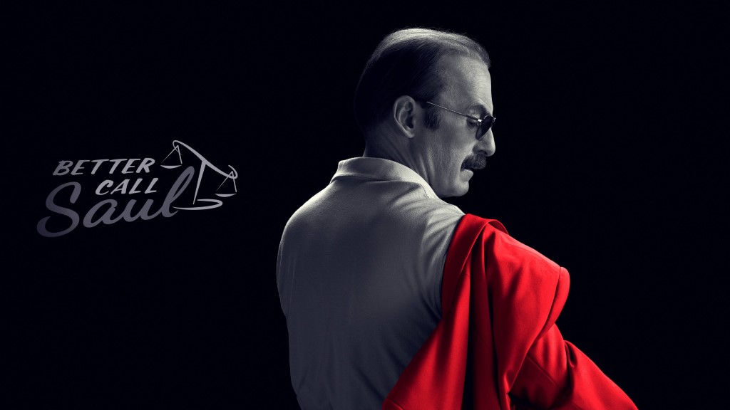 BETTER CALL SAUL SEASON 1 21