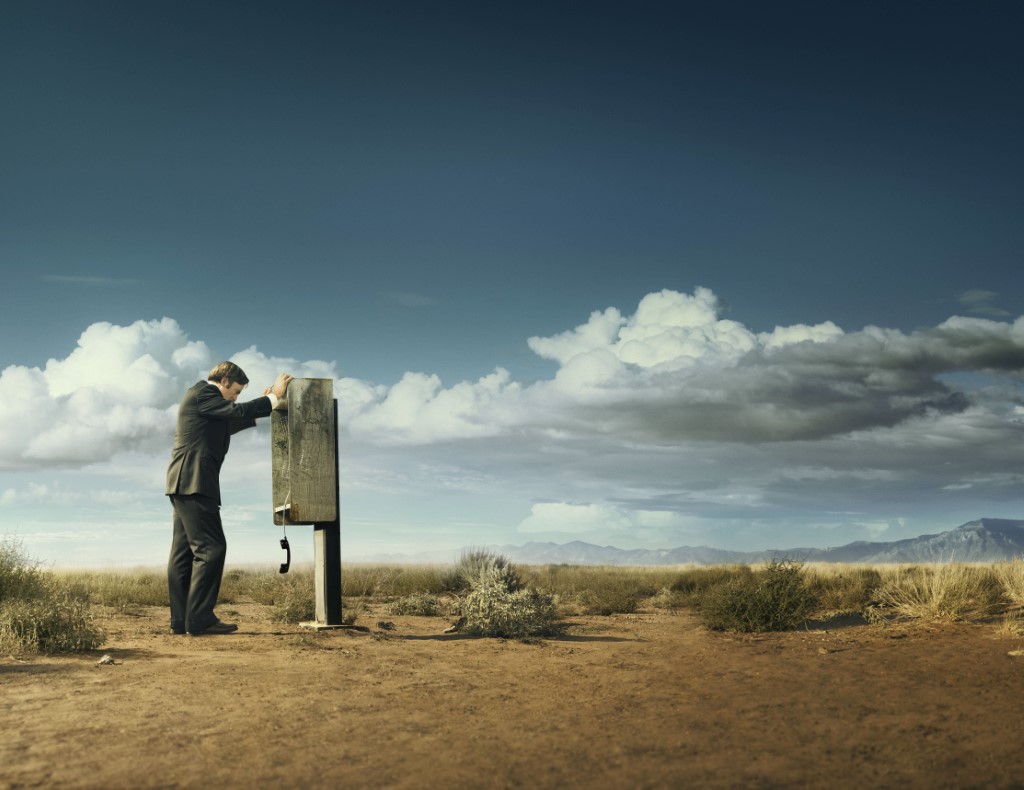 BETTER CALL SAUL SEASON 1 5