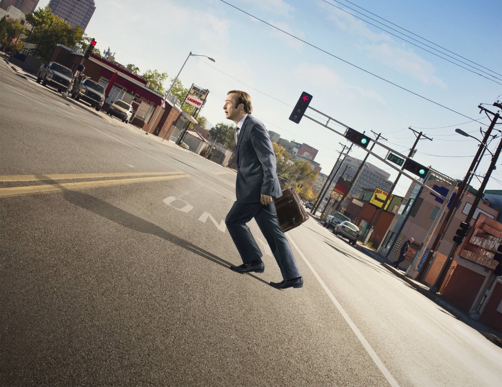 BETTER CALL SAUL SEASON 1 6