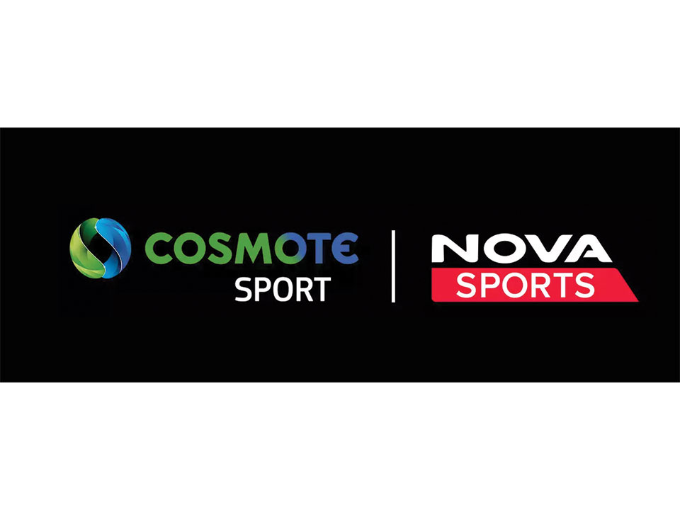 COSMOTE SPORT NOVASPORTS 2