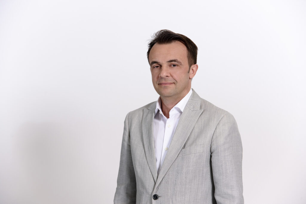 DRAZEN MAVRIC Nova TV CEO 1
