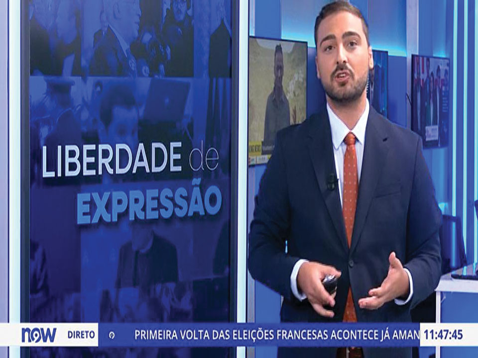 News Now Portugal