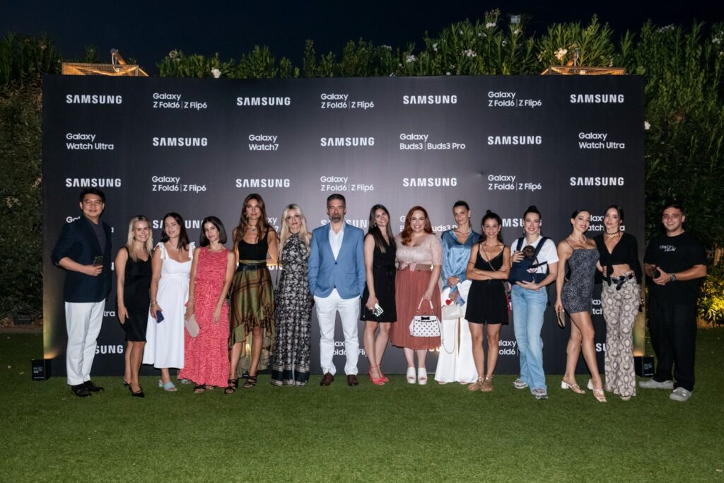 samsung event 1 0