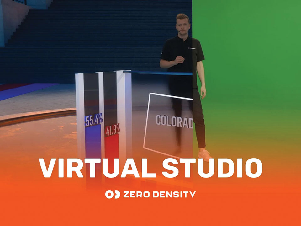 10.Virtual Studio Zero Density