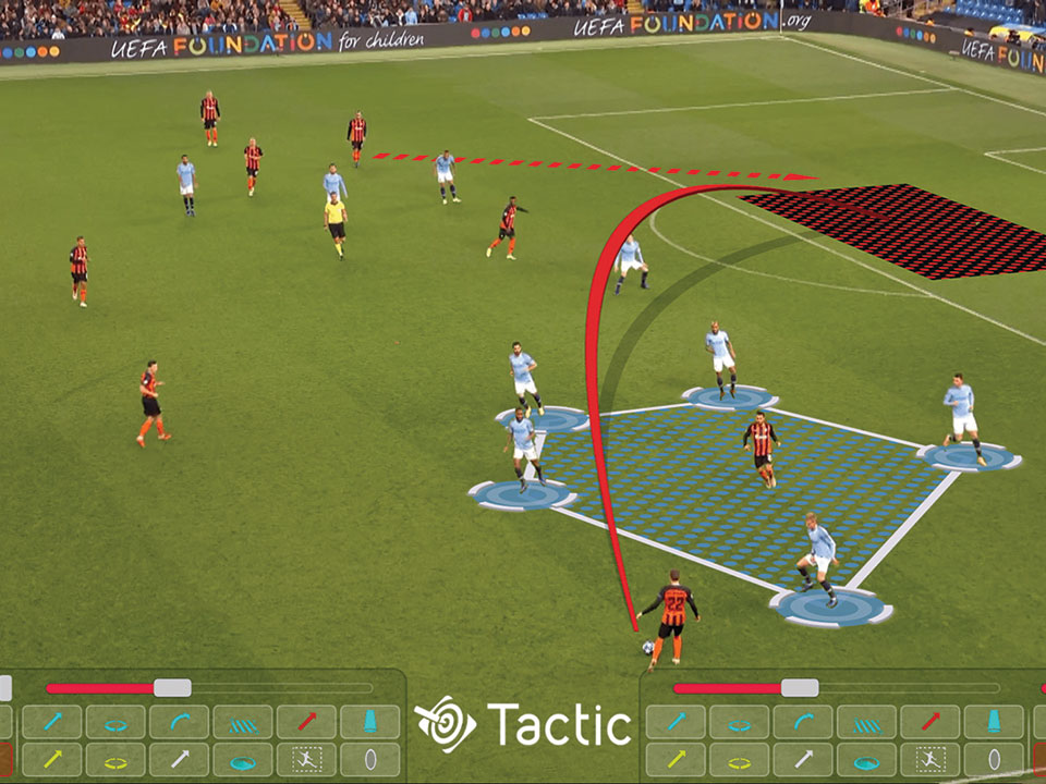 8.tactic pro