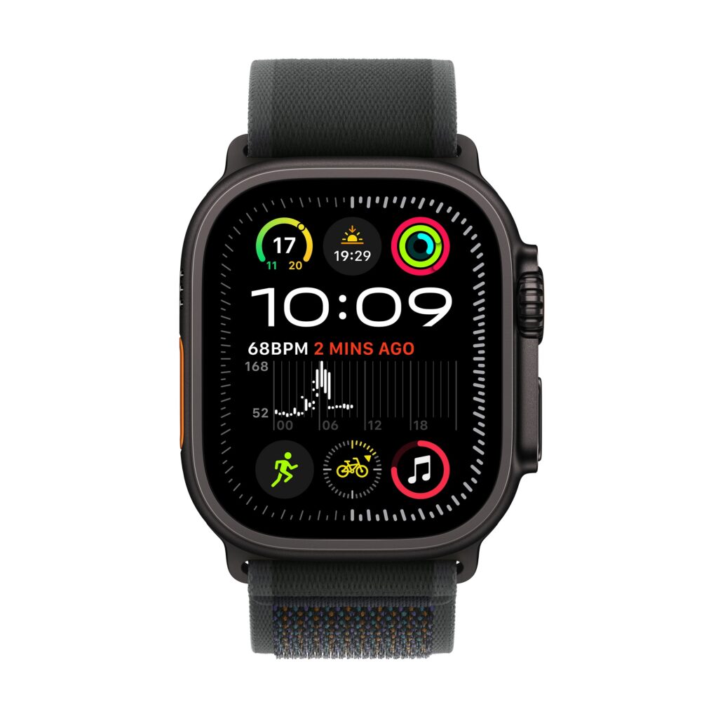 Apple Watch Ultra 2