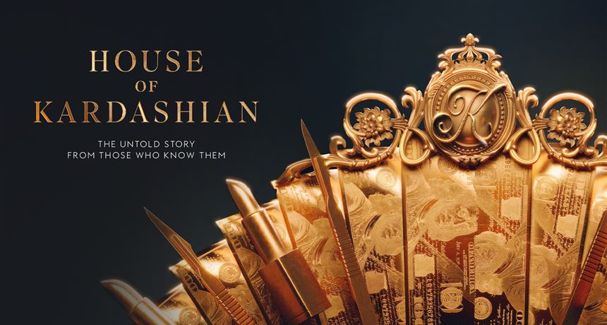 House of Kardashian