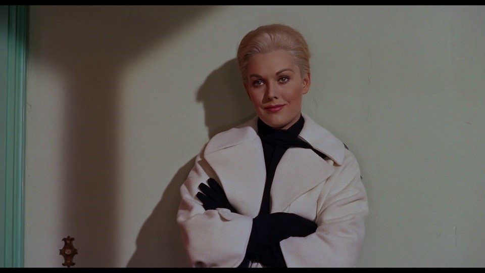 Kim Novak The Golden Age Rebel Photo 2