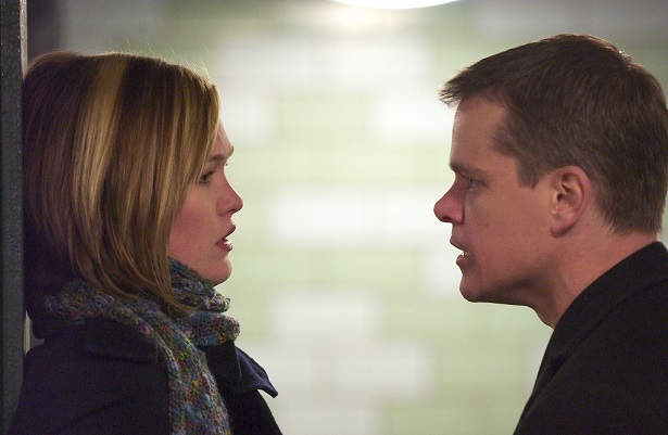 The Bourne Supremacy Photo 1