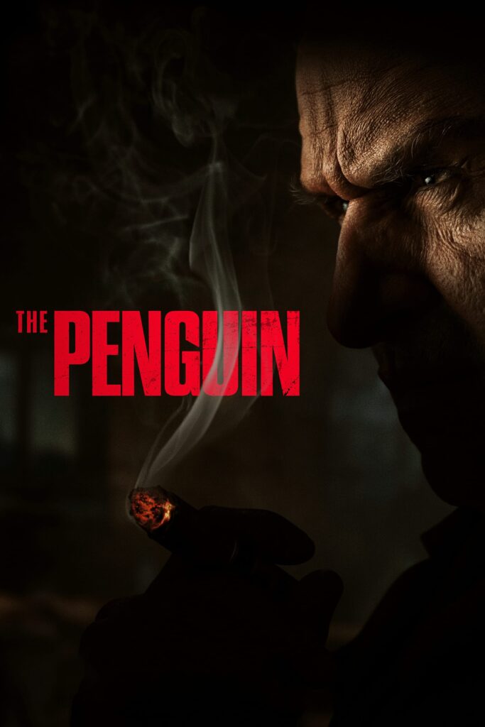 ThePenguin 3