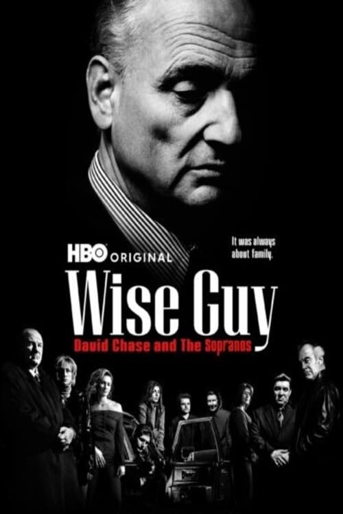 WiseGuy poster