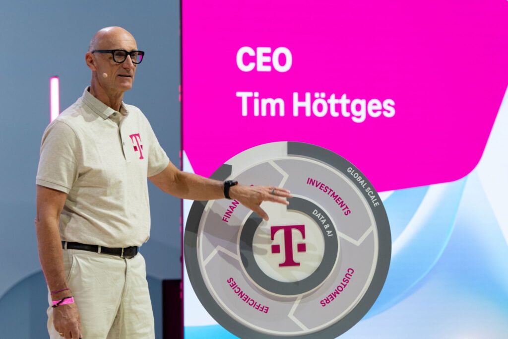 Telekom 1